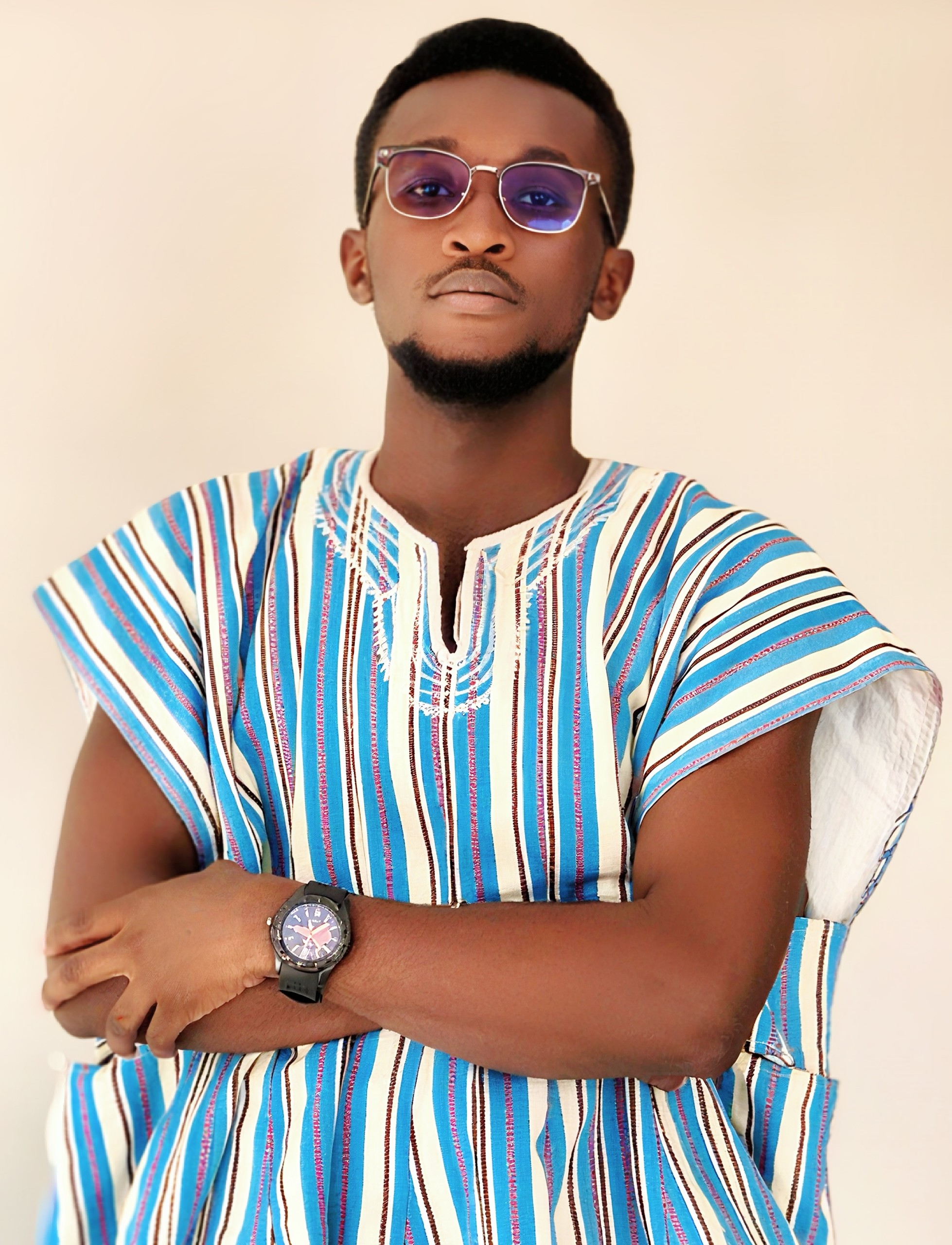 OPPONG GYAMFI ISAAC